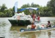 A Tisza forrásvidékén javít a hulladékhelyzeten a két hazai szervezet