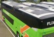Tíz új, környezetbarát autóbuszt helyezett forgalomba a Volánbusz Zrt. Szegeden