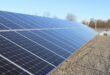 MEKH: az energiafogyasztás 11,7 százalékát adták megújuló források 2021-ben