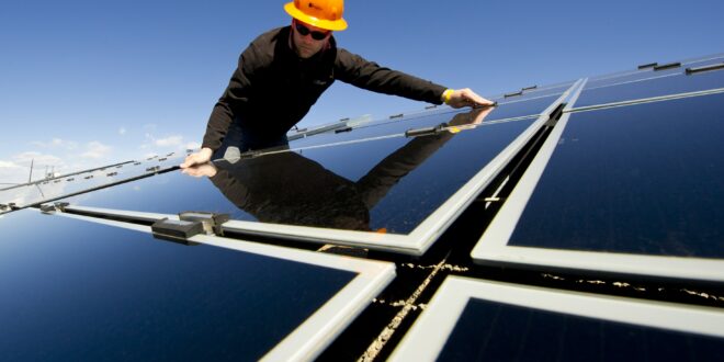 Jó hír önnek, ha idén pályázna államilag támogatott napelemekre