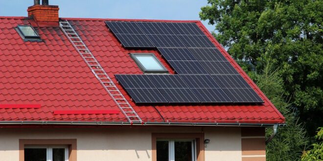 Jó hír annak, aki igazán hatékony napelemet szeretne – magyar kutatók fejlesztése