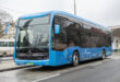 Ismét elektromos buszokat tesztelnek Budapesten