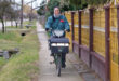 1200 elektromos kerékpár érkezik a postához
