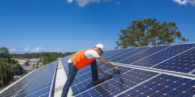 Forradalmasíthatja a napelemes energiatárolást egy új fejlesztés