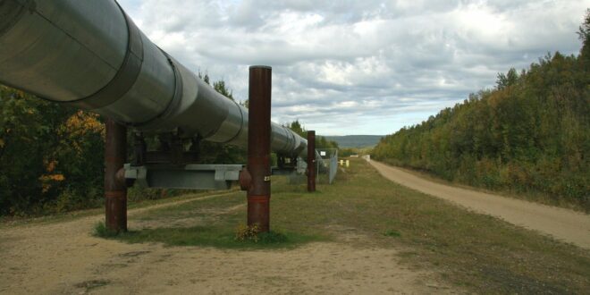 Megérkezett az első cseppfolyósított földgáz szállítmány a horvátországi Krk-ről Magyarországra