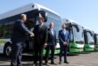 Vitézy: zöldebb lesz a közösségi közlekedés Miskolcon is