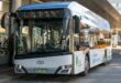 Újabb környezetbarát autóbuszok állhatnak forgalomba a Zöld Busz Programban