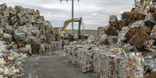 A műanyagszemét korlátozásához körforgásos gazdaságra van szükségünk az EASAC szerint