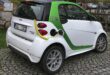 Egyre több elektromos autót exportál Németország