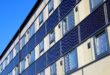 Engedélyezték az erkélyre szerelhető napelemeket Bécsben