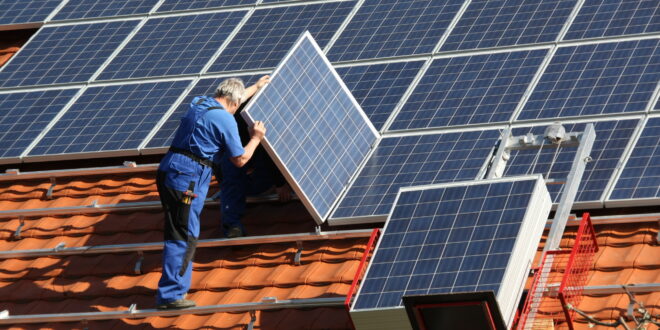 Jó hír, annak aki napelemekkel csökkentené 2023-ban a villanyszámláját