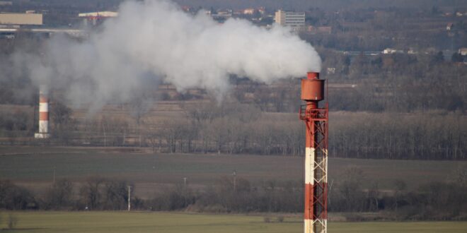 Az EP jóváhagyta a nettó nulla kibocsátású iparról szóló jogszabályt