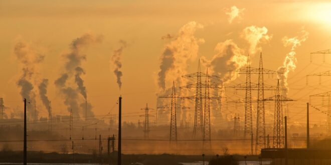 Az EP a légkörbe jutó üvegházhatású gázok mennyiségének csökkentését előíró rendeletet fogadott el