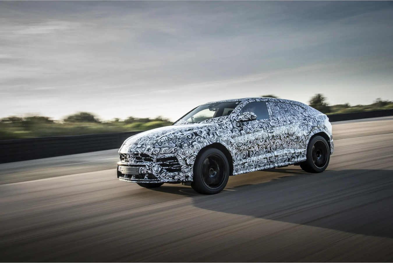 Elektromos Urus érkezhet Alternativ Energia