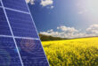 Naperőmű épül Nagykátán, 1200 darab napelemet telepítenek