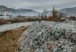 Uniós és magyar támogatásból épül modern hulladéklerakó Kárpátalján