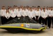 Két aranyérmet szerzett a győri SZEnergy Team a Shell Eco-marathonon