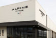 Az Alpine F1-es istálló a legkörnyezetbarátabb csapat a mezőnyben