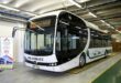 Ötven új autóbusz érkezik jövőre Budapestre