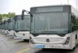 Debreceni polgármester: befejeződött a szóló autóbuszok cseréje a városban