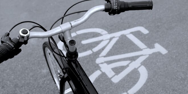 Nagyobb biztonságban közlekedhetnek a kerékpárosok a Szent István körúton