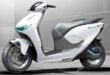 A Honda elektromos motorkerékpárokkal kapcsolatosan gondolkodik a jövőben