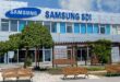 88 tonna veszélyes anyag került a levegőbe a gödi Samsung akkugyárból
