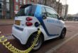 Már kétezernél több elektromos járművet vásárolnának támogatással a vállalatok