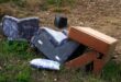 Az illegális hulladéklerakók felderítésébe becsatlakoznak a polgárőrök is