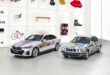 Innováció és művészet találkozása: a BMW i5 Flow NOSTOKANA