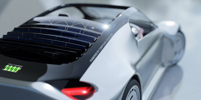 A napenergiával működő autók rejtélyes világa feltárul