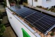 Gyorsan telepíthető napelemes rendszert dobtak piacra