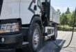 A Scania töltési megoldásokkal foglalkozó vállalatot alapít