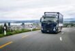 A Volvo elektromos teherautói elérték a 80 millió megtett kilómétert öt éven belül