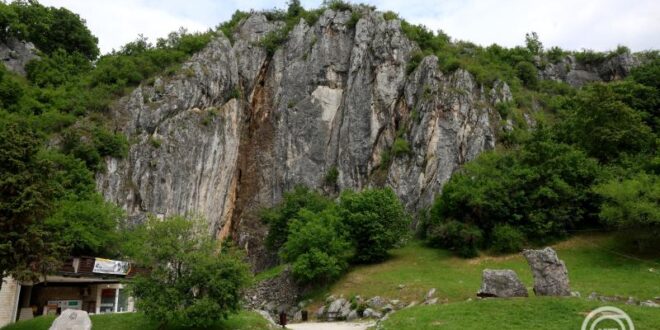 Negyvenéves az Aggteleki Nemzeti Park