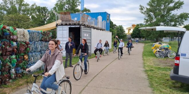 Októberben folytatódik a Tisza hulladékmentesítése