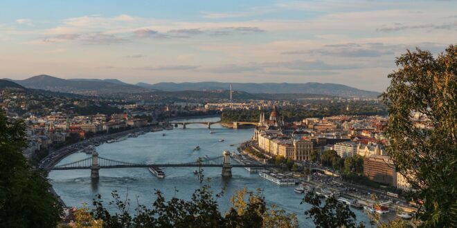 Budapest elnyerte a klímasemleges városoknak járó missziós címet