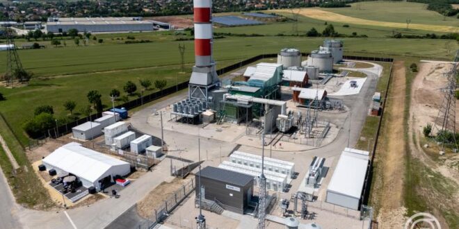 Zöldenergia a jövőre tartalékolva: új energiatárolók segítik Magyarországot az energiafüggetlenség felé