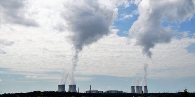 Energiaboom a láthatáron – 2030-ra önellátó lehet Magyarország