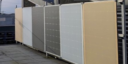 Új napelemek régi házakra is? Kifejlesztették a megoldást!