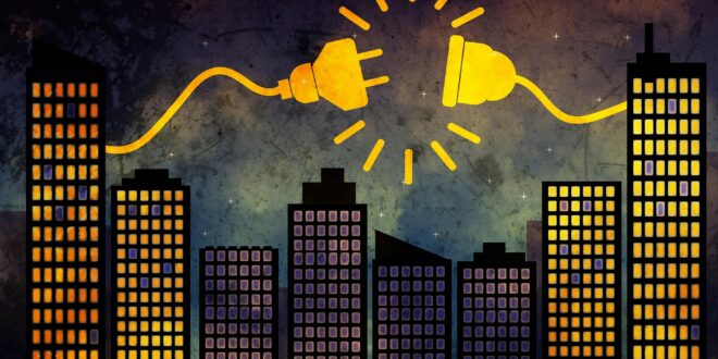 Változás az energiaszámlázásban: csak elektronikus számla nem lakossági ügyfeleknek
