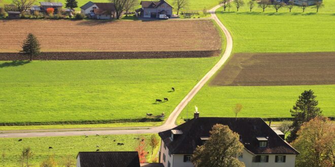 2030-ra 350 ezer hektár öntözött terület: vízmegtartás és klímaadaptáció a hazai agráriumban