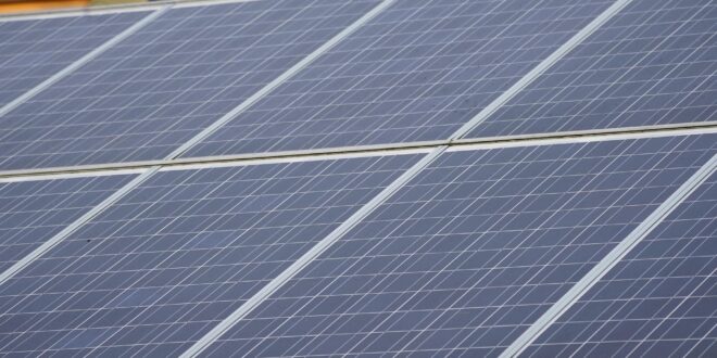 Rekord: már a teljes magyar áramigényt fedezheti a napenergia