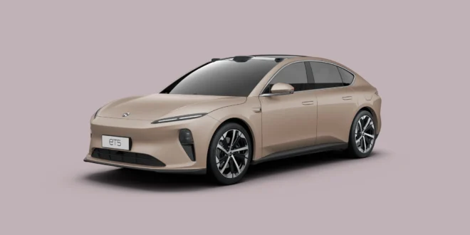 Villámgyors akkucsere és prémium e-autók: érkezik a NIO a régióba az AutoWallis közreműködésével