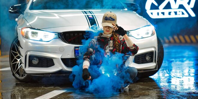 Elektromos BMW-modellek is húzzák a prémium szegmenst
