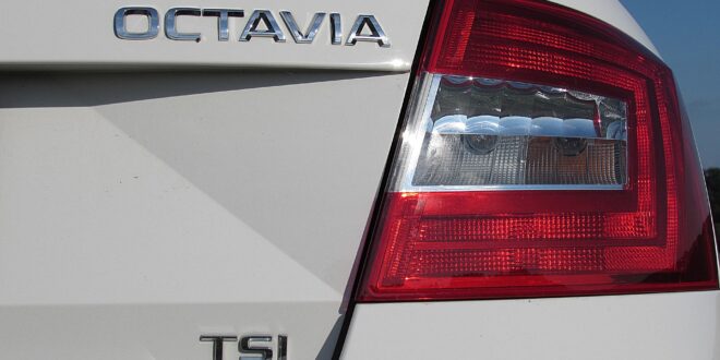 Továbbra is az Octavia a magyarok kedvence?