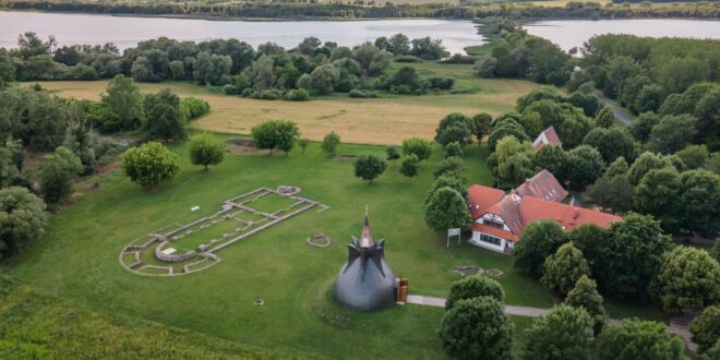 40 éve őrzi a Balaton tisztaságát: a Kis-Balaton Vízvédelmi Rendszer ünnepe