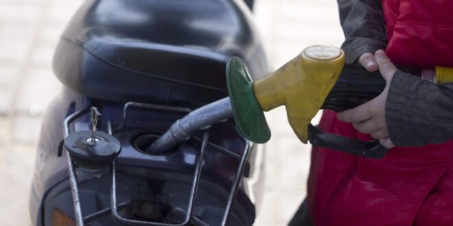 Elszálltak az árak: drágul az üzemanyag Csehországban