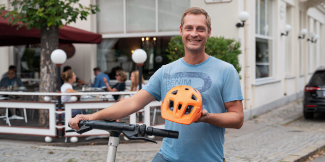 Iskolába e-rollerrel? — 5 aranyszabály, amit minden szülőnek és gyereknek ismernie kell