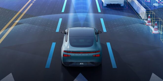 Budapesten mutatkozott be az Xpeng – új kínai elektromos autómárka az AutoWallis kínálatában